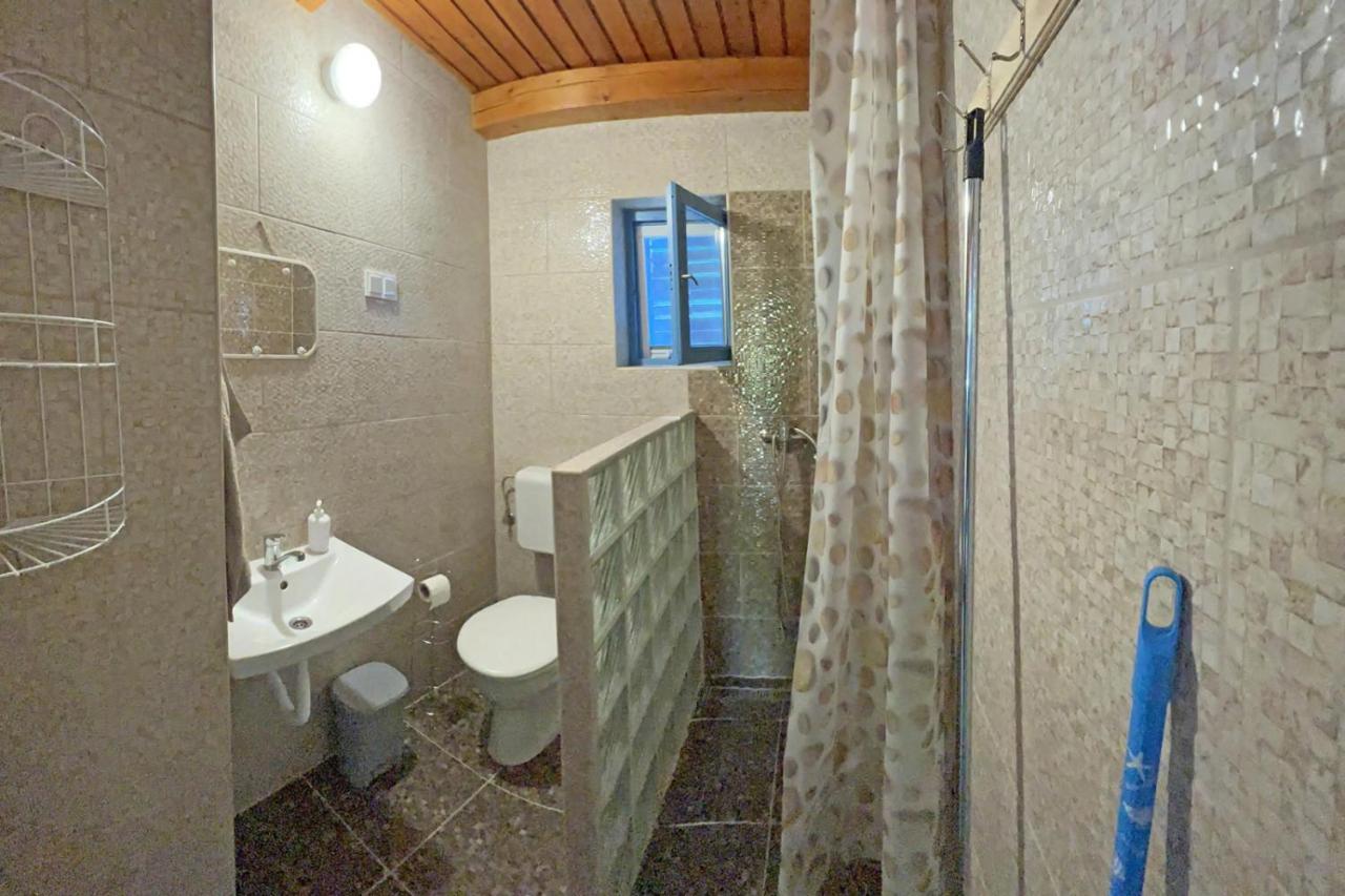 Villa Popeye Jakuzzis Nyaralohaz Békésszentandrás Kültér fotó
